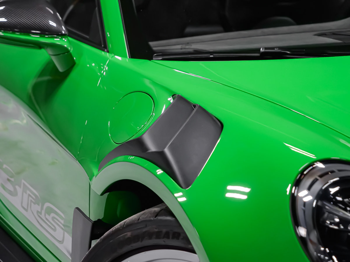 Porsche 911 GT3 RS 2025-41