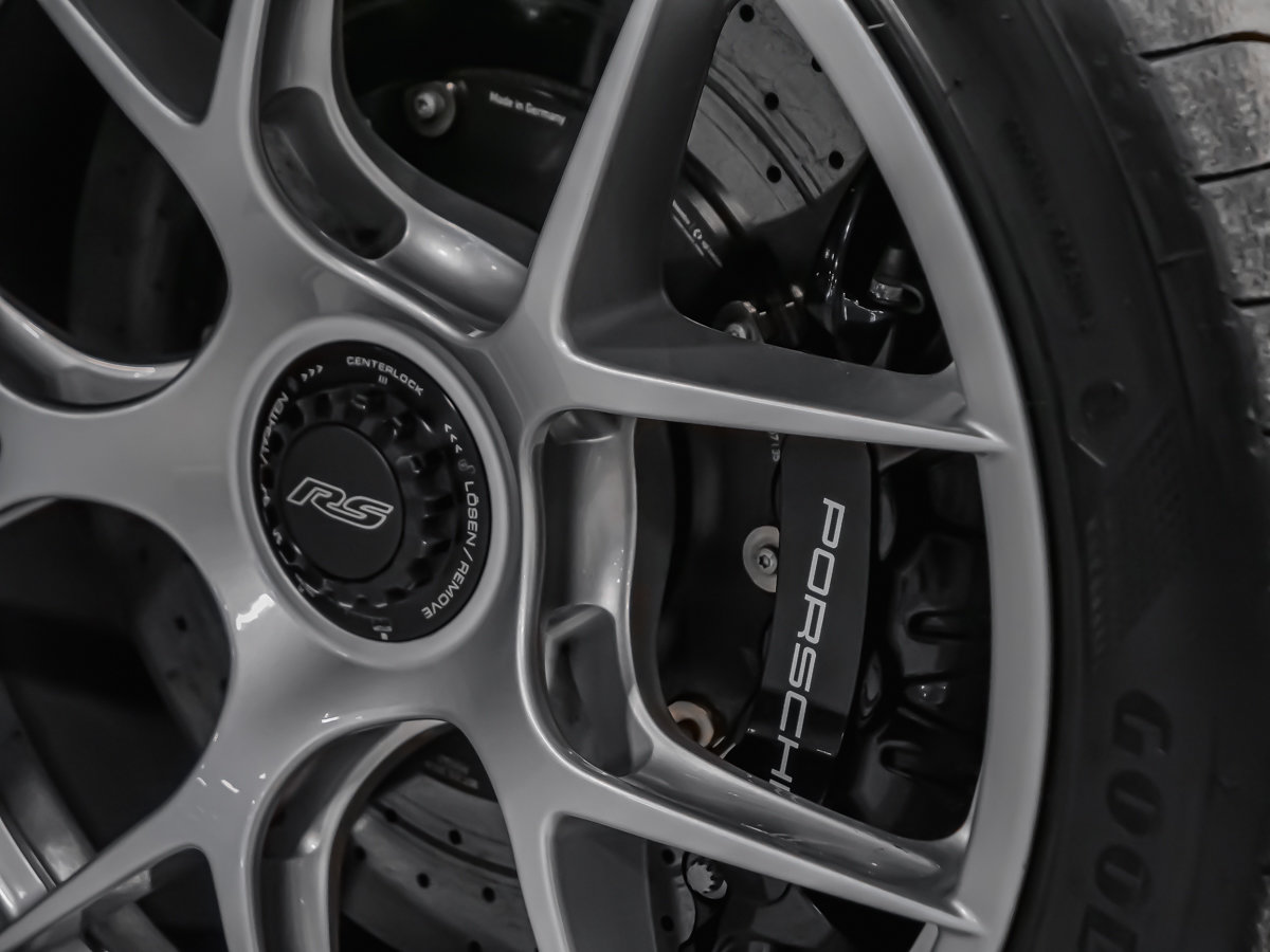 Porsche 911 GT3 RS 2025-47