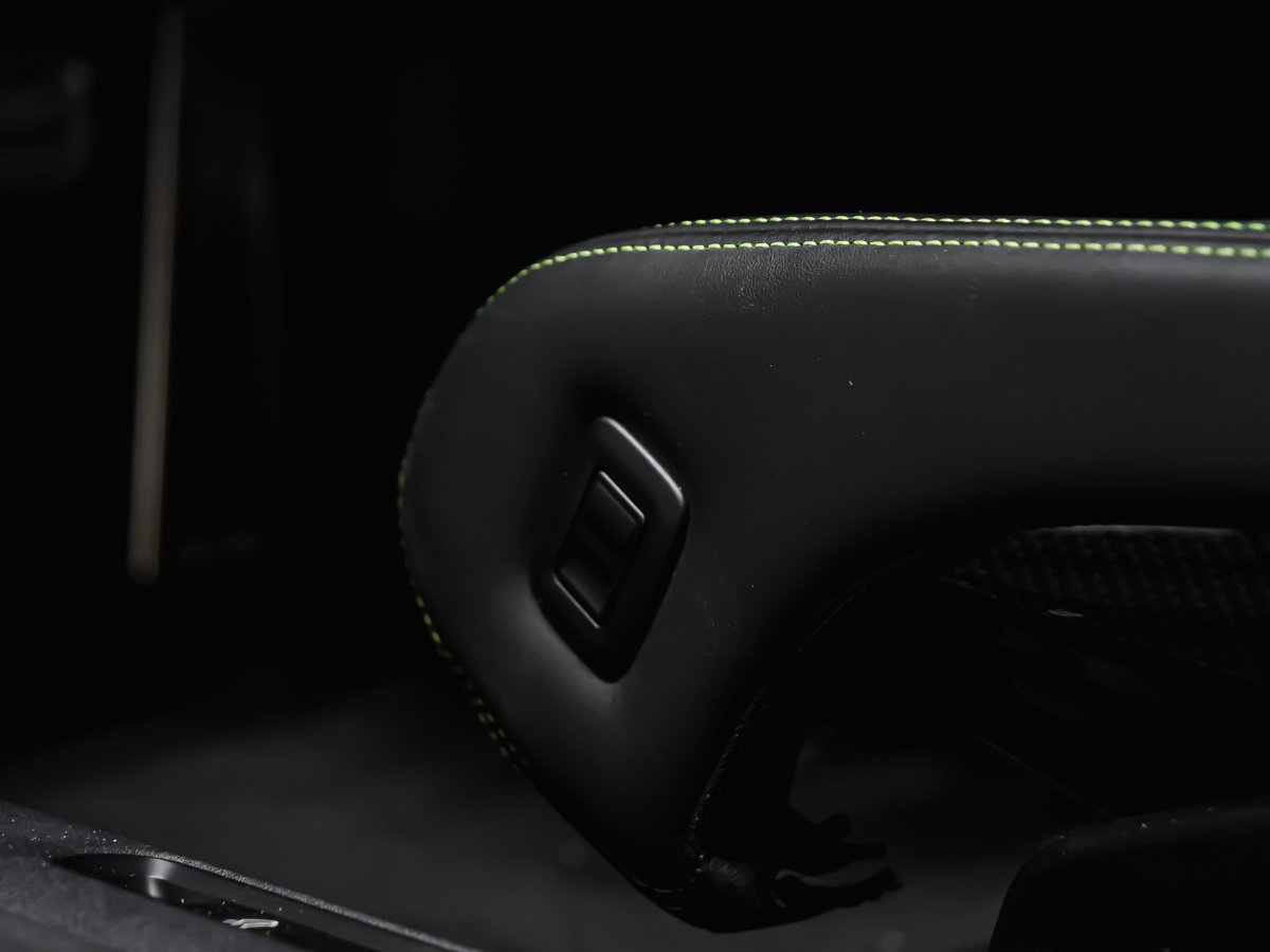 Porsche 911 GT3 RS 2025-24