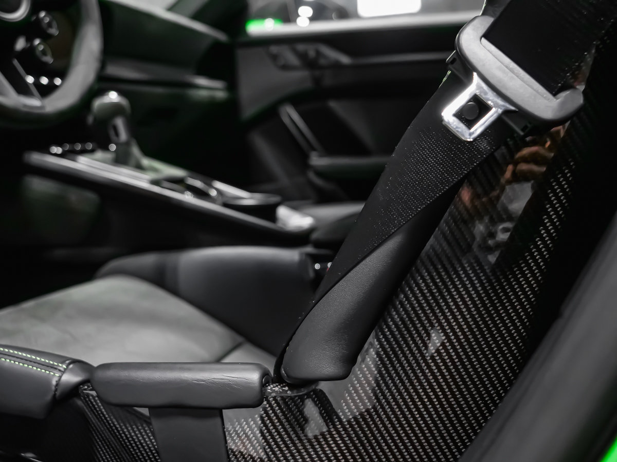 Porsche 911 GT3 RS 2025-25