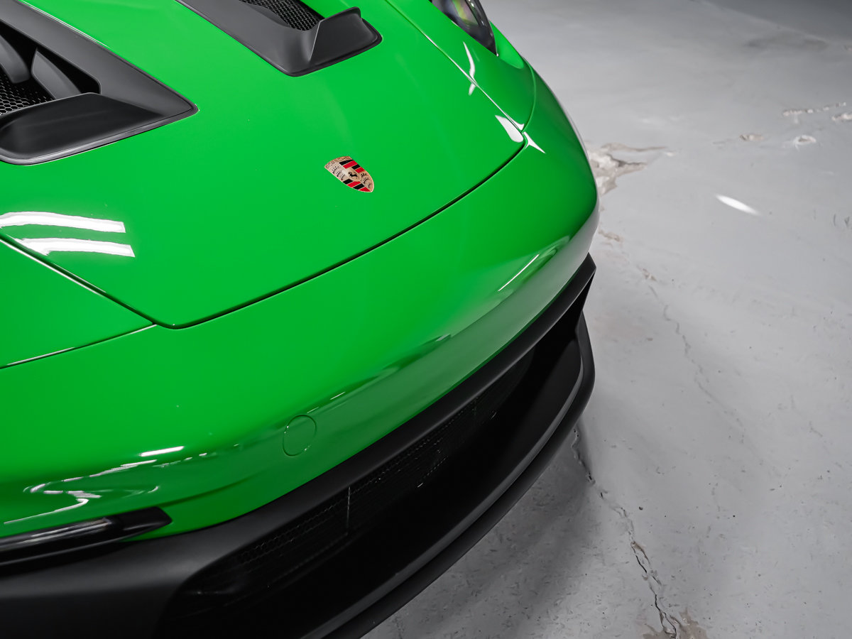 Porsche 911 GT3 RS 2025-44