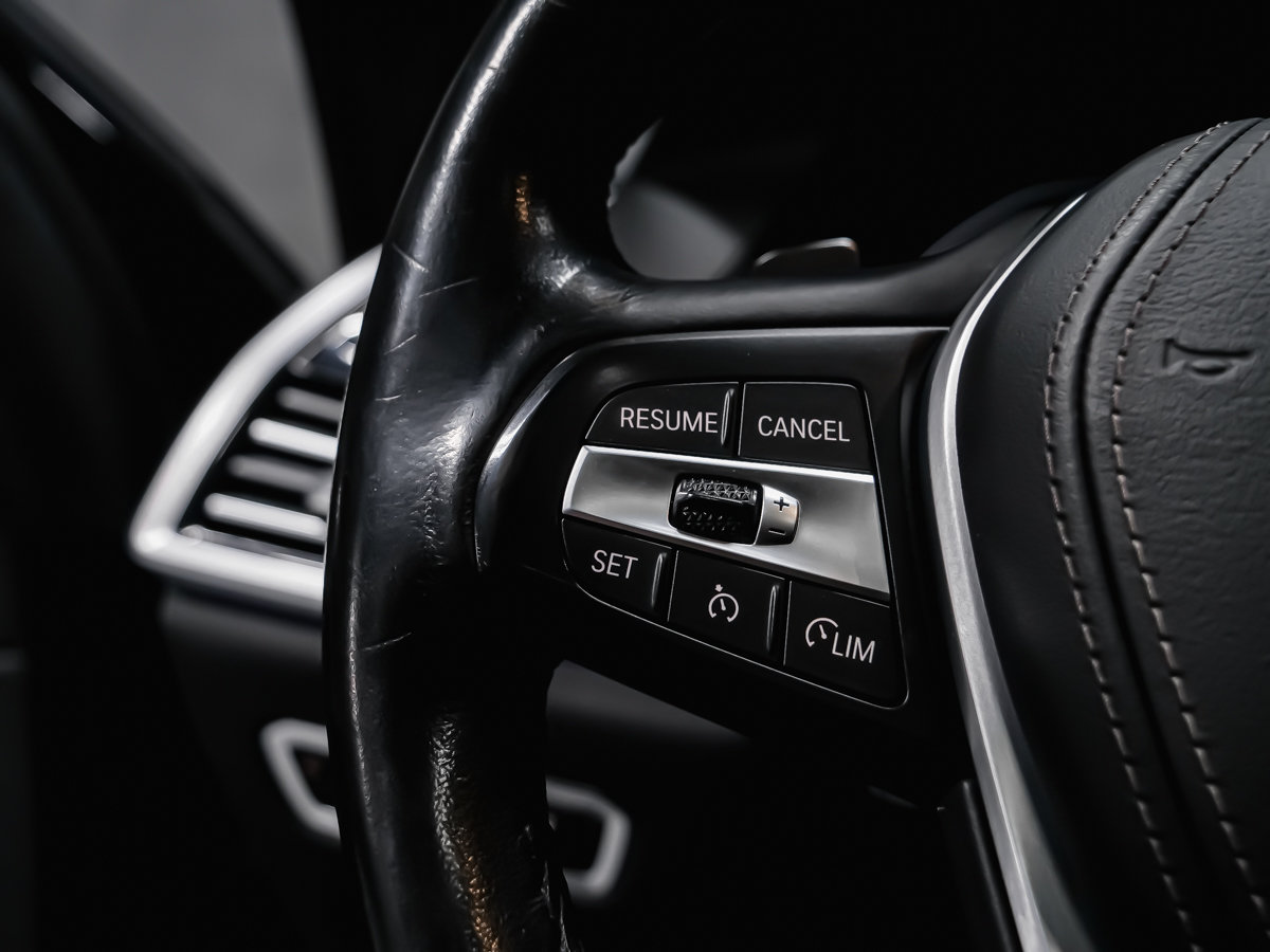 2019 BMW X5 xDrive40i 2 SET DE PNEUS-14