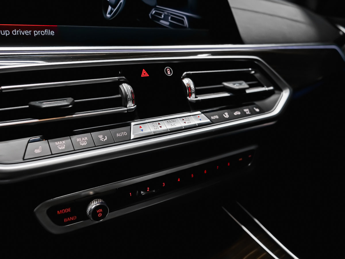 2019 BMW X5 xDrive40i 2 SET DE PNEUS-11