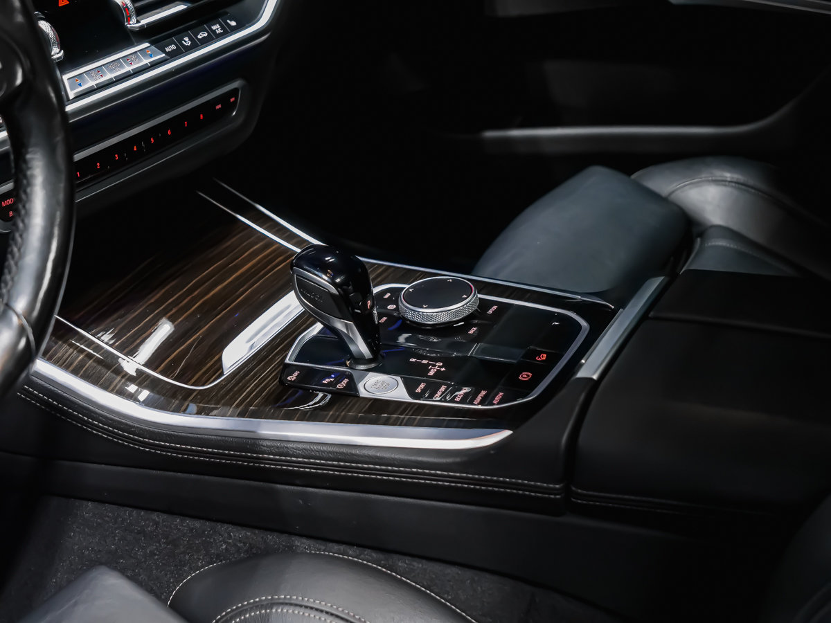 2019 BMW X5 xDrive40i 2 SET DE PNEUS-6