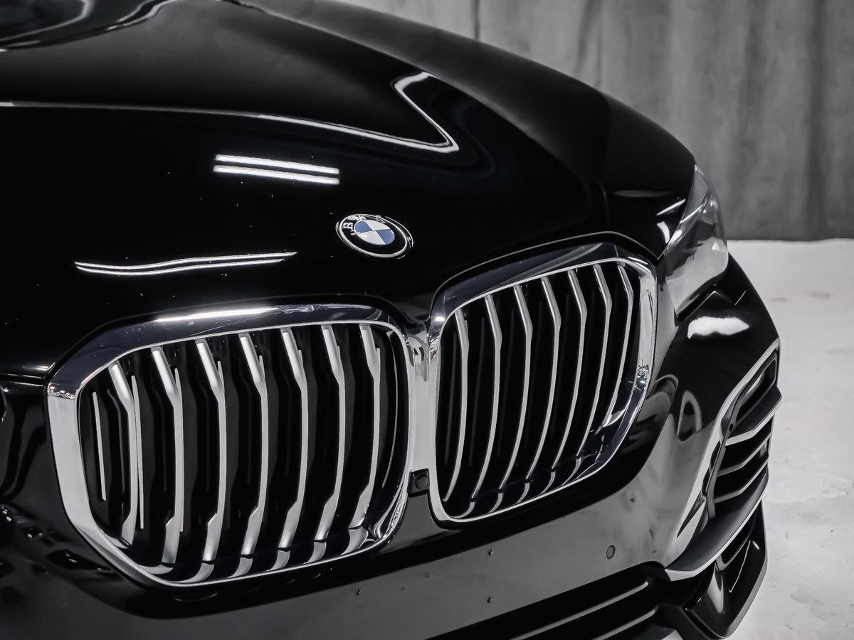 2019 BMW X5 xDrive40i 2 SET DE PNEUS-15