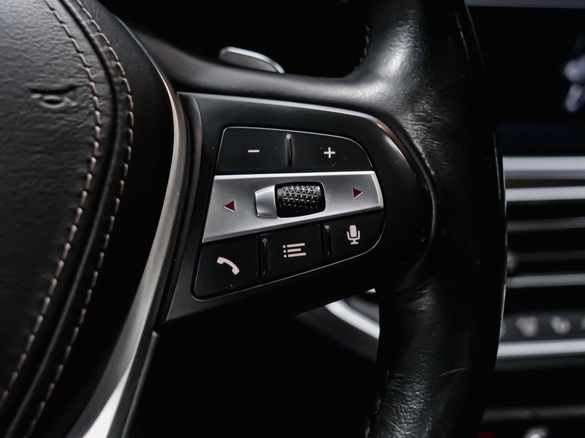 2019 BMW X5 xDrive40i 2 SET DE PNEUS-13