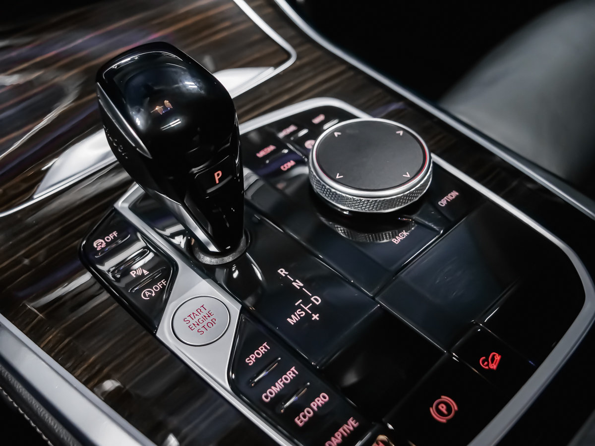 2019 BMW X5 xDrive40i 2 SET DE PNEUS-12