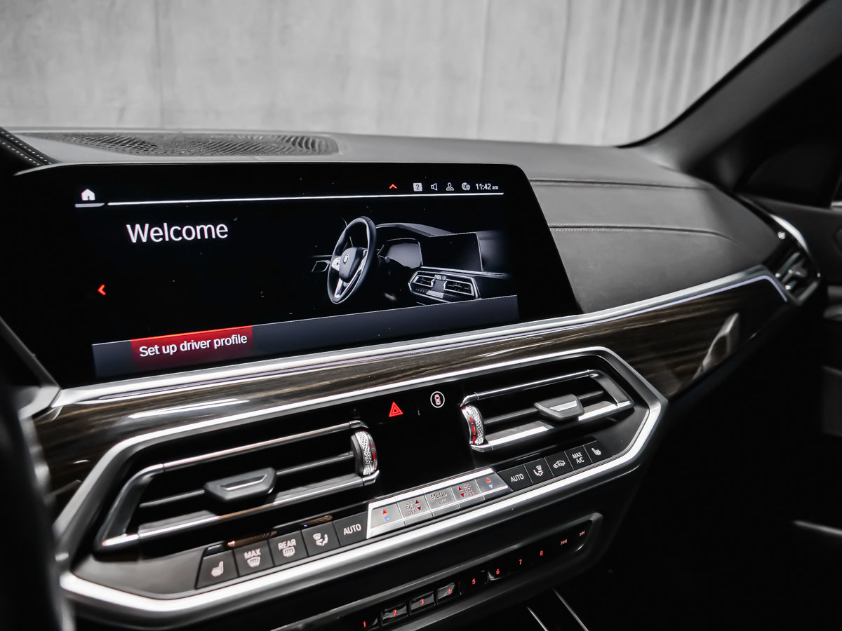 2019 BMW X5 xDrive40i 2 SET DE PNEUS-10