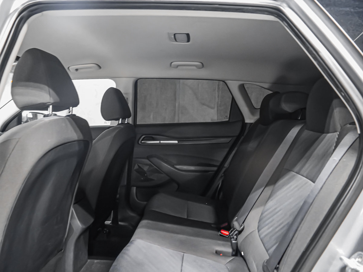 Kia Seltos LX 2022-13