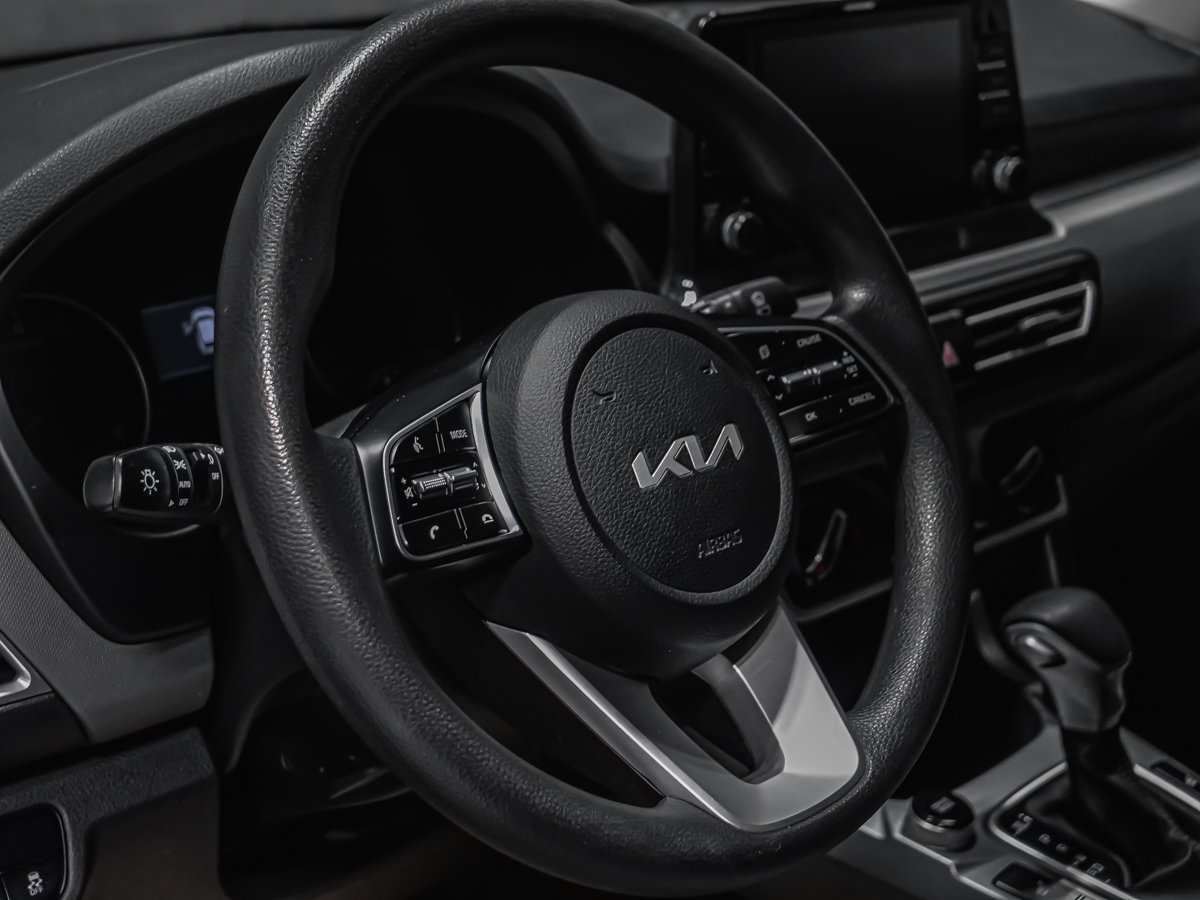Kia Seltos LX 2022-7