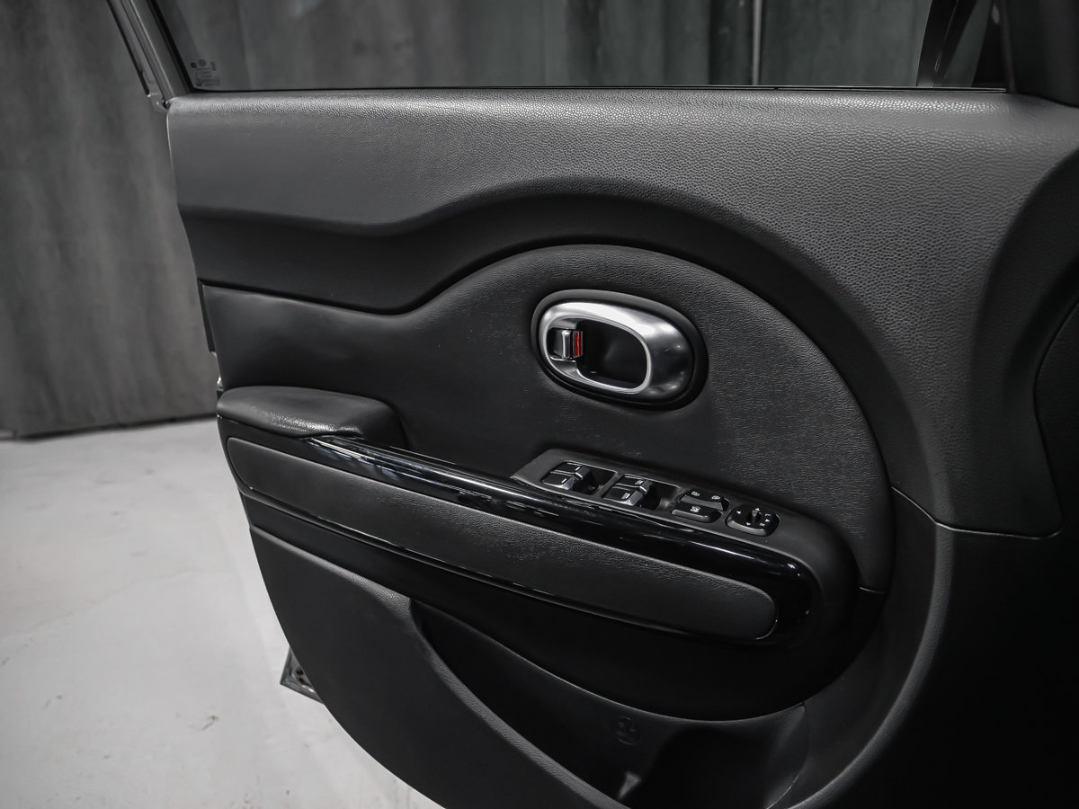 Kia Soul  2018-8