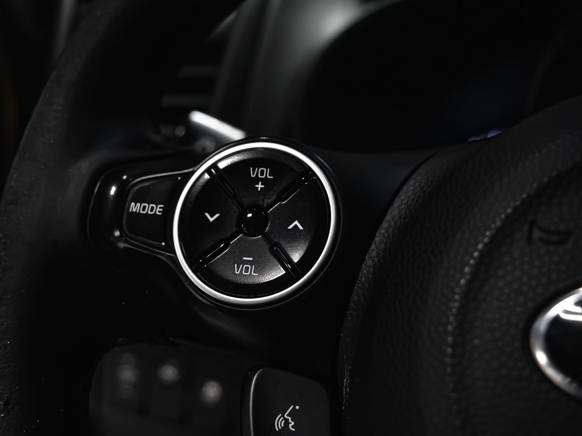 Kia Soul  2018-11