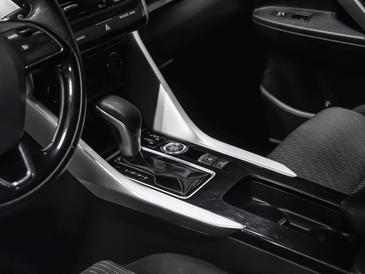Mitsubishi Eclipse Cross GT-AWD 2023-6