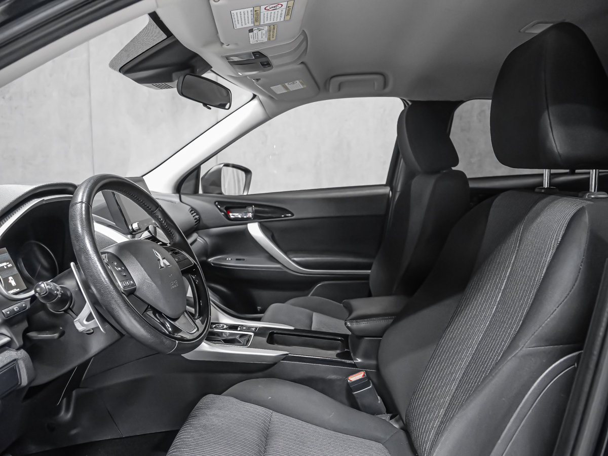 Mitsubishi Eclipse Cross GT-AWD 2023-9