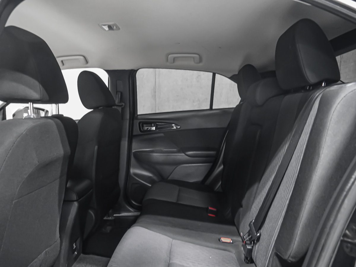 Mitsubishi Eclipse Cross GT-AWD 2023-10