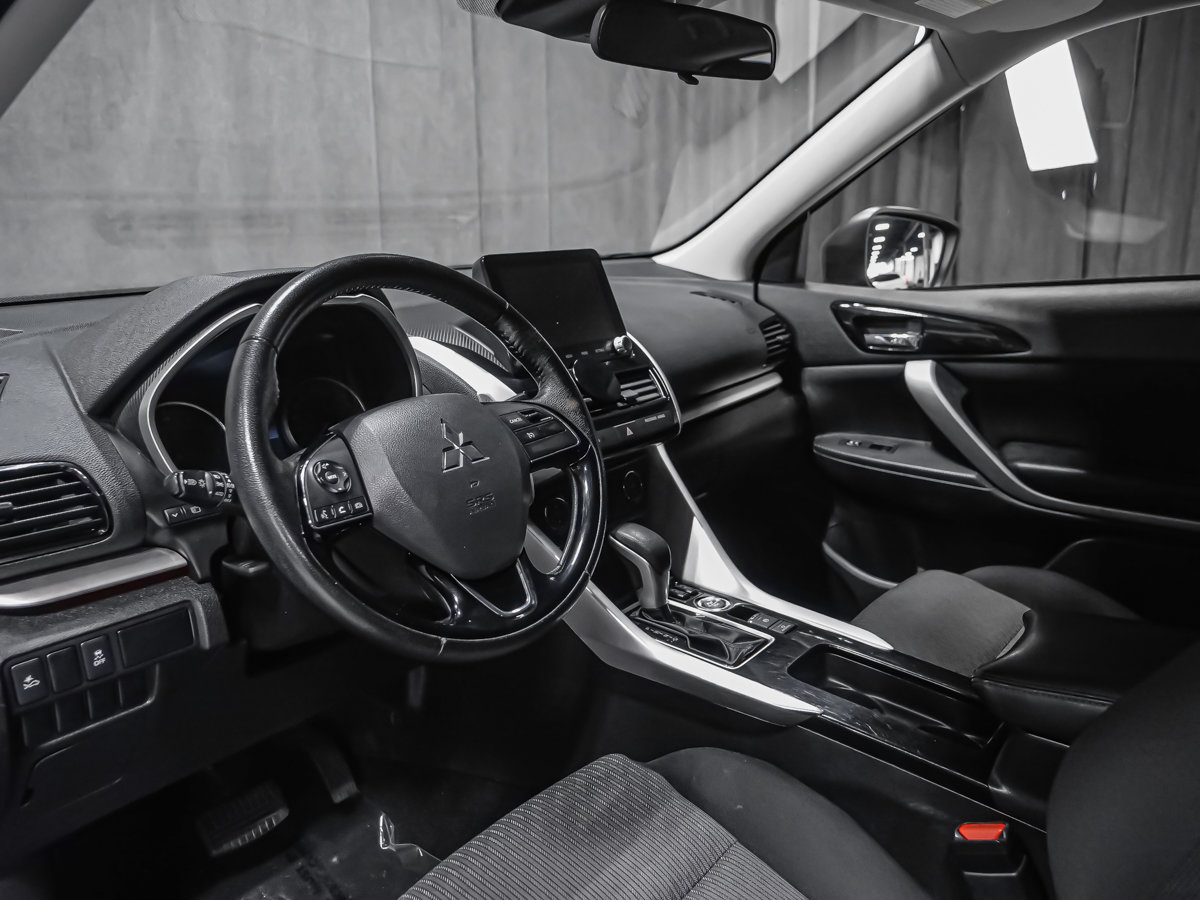 Mitsubishi Eclipse Cross GT-AWD 2023-5