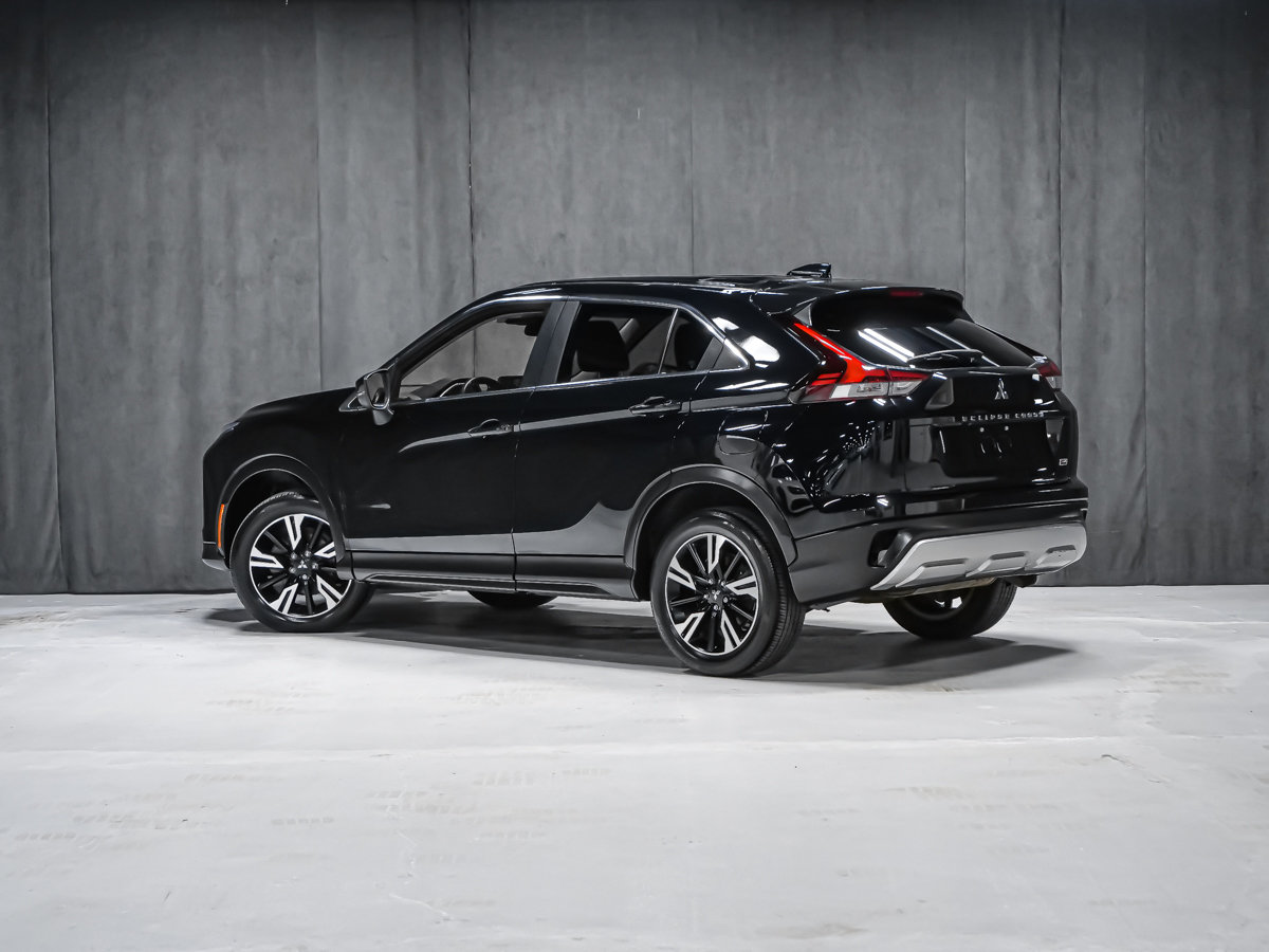 Mitsubishi Eclipse Cross GT-AWD 2023-3