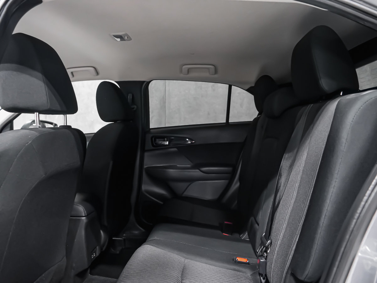 2024 Mitsubishi Eclipse Cross SE-12