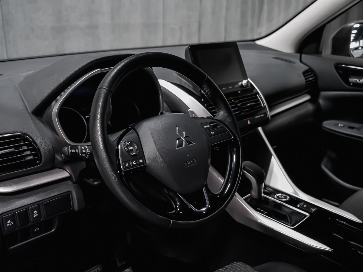 2024 Mitsubishi Eclipse Cross SE-7