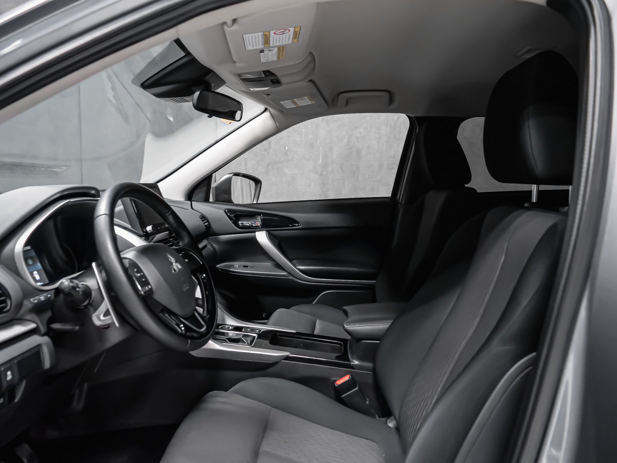 2024 Mitsubishi Eclipse Cross SE-11