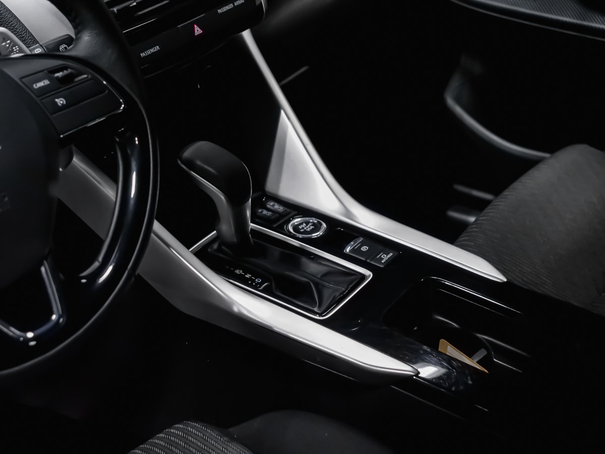 2024 Mitsubishi Eclipse Cross SE-6