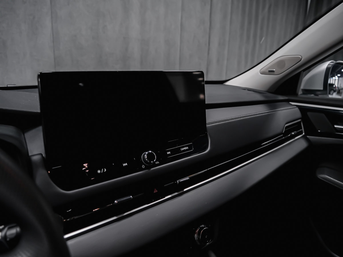 Mitsubishi Outlander ES S-AWC SIEGES CHAUFFANTS APPLE CARPLAY 2025-8