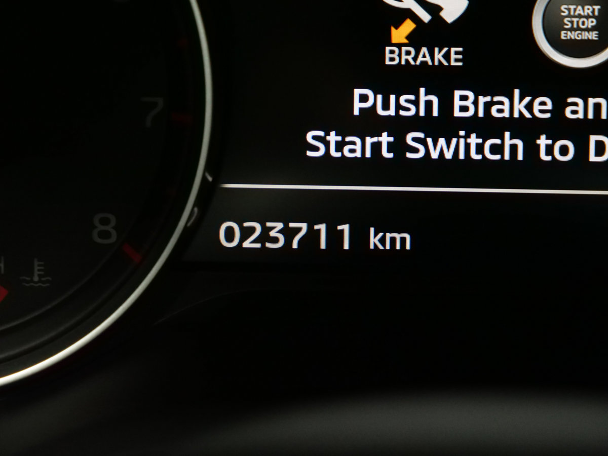 Mitsubishi Outlander ES 2025-10