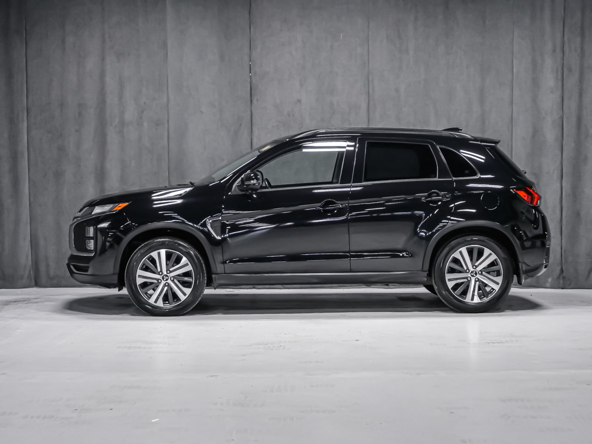 2024 Mitsubishi RVR SE-2