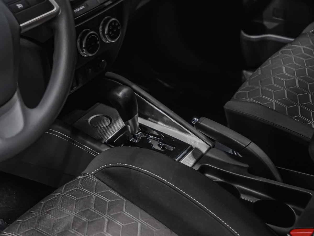 Mitsubishi RVR ES FWD CARPLAY CAMÉRA SIÈGES CHAUFFANTS 2025-6