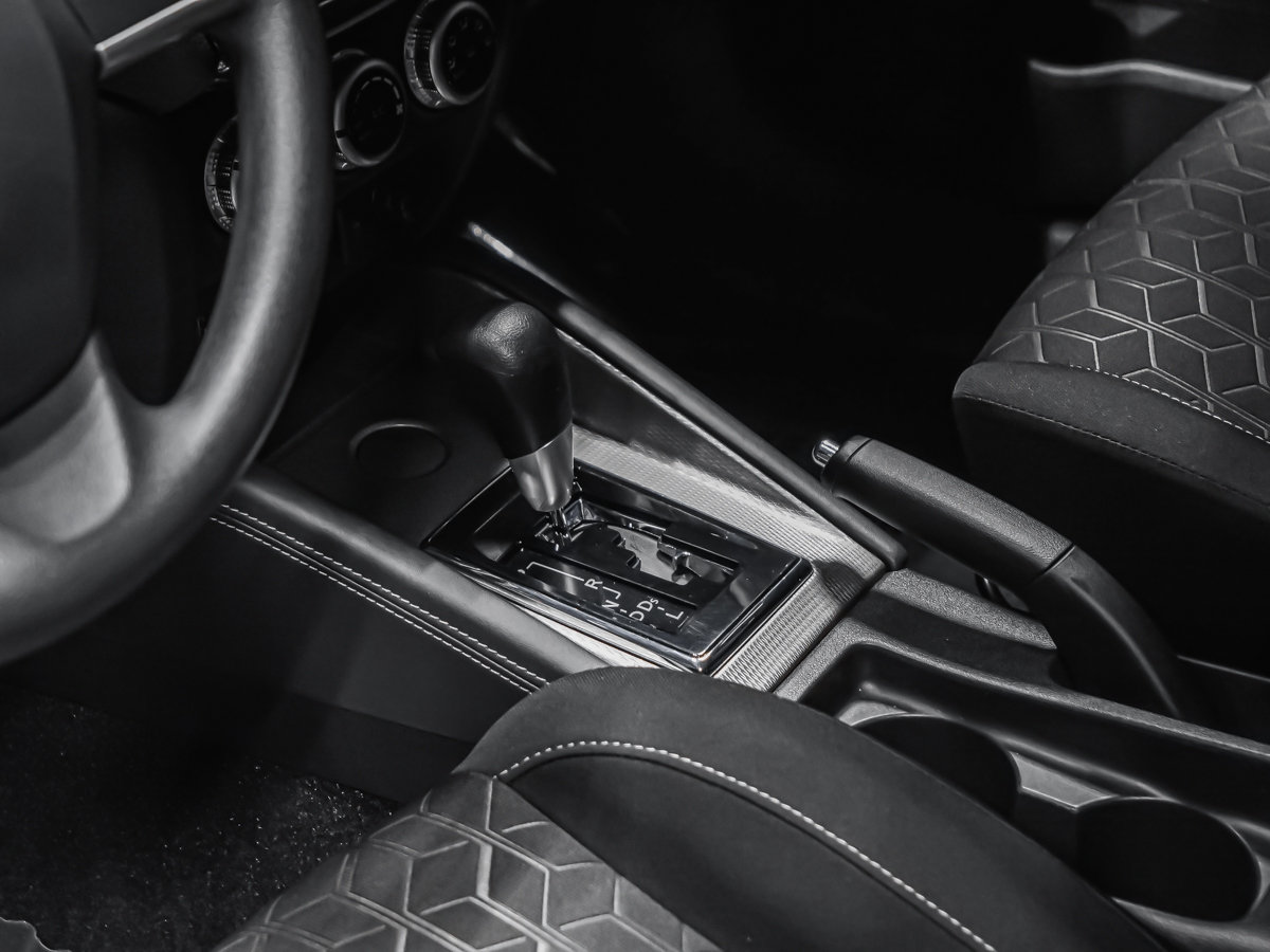 Mitsubishi RVR ES FWD CARPLAY CAMÉRA SIÈGES CHAUFFANTS 2025-6