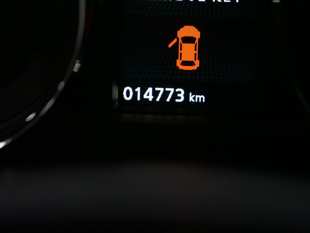2025 Mitsubishi RVR ES FWD CARPLAY CAMÉRA SIÈGES CHAUFFANTS-8