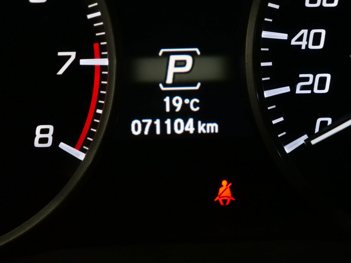 Acura RDX ELITE SIÈGES VENTILÉS GPS 2018-11