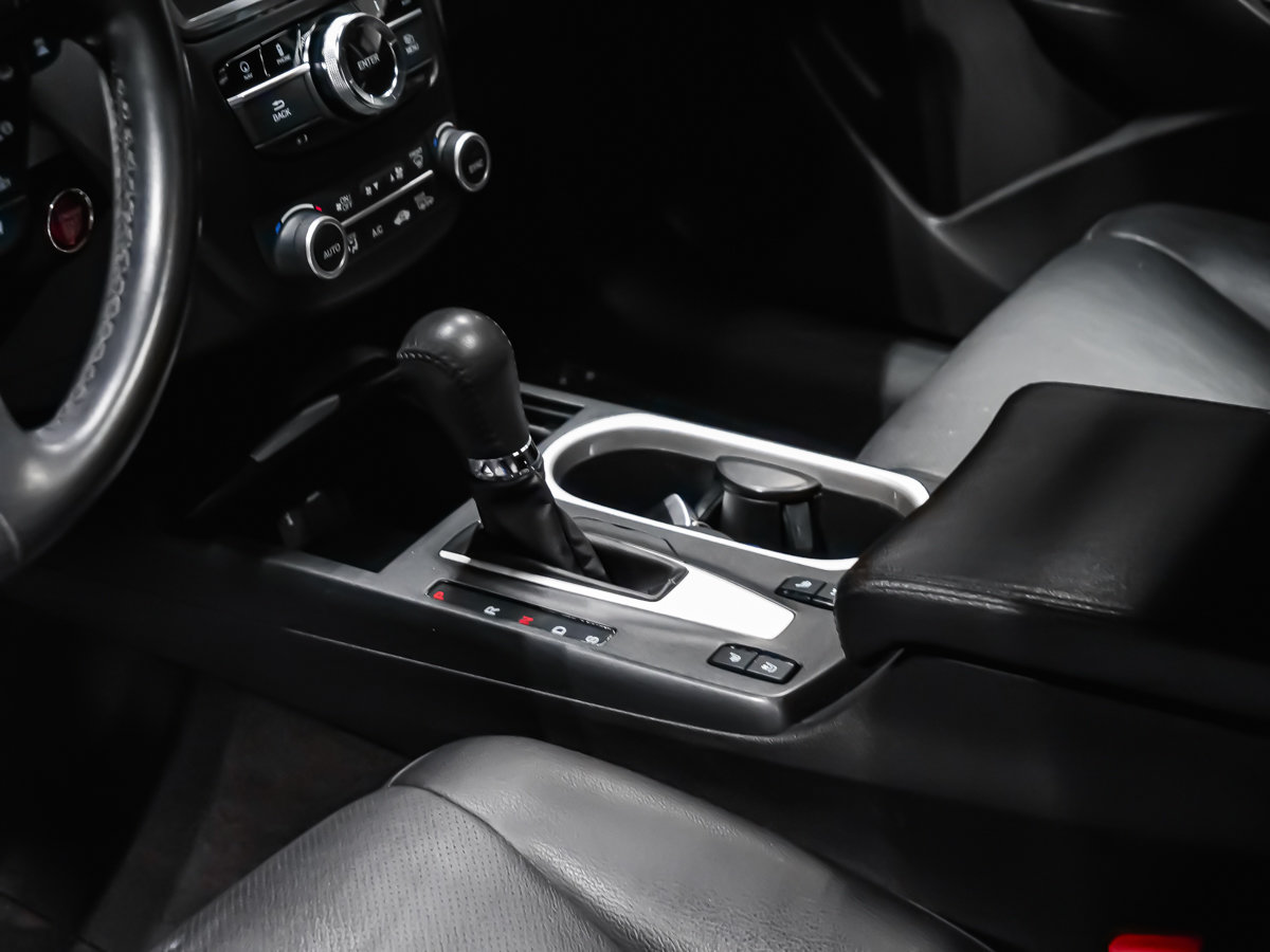 Acura RDX ELITE SIÈGES VENTILÉS GPS 2018-6