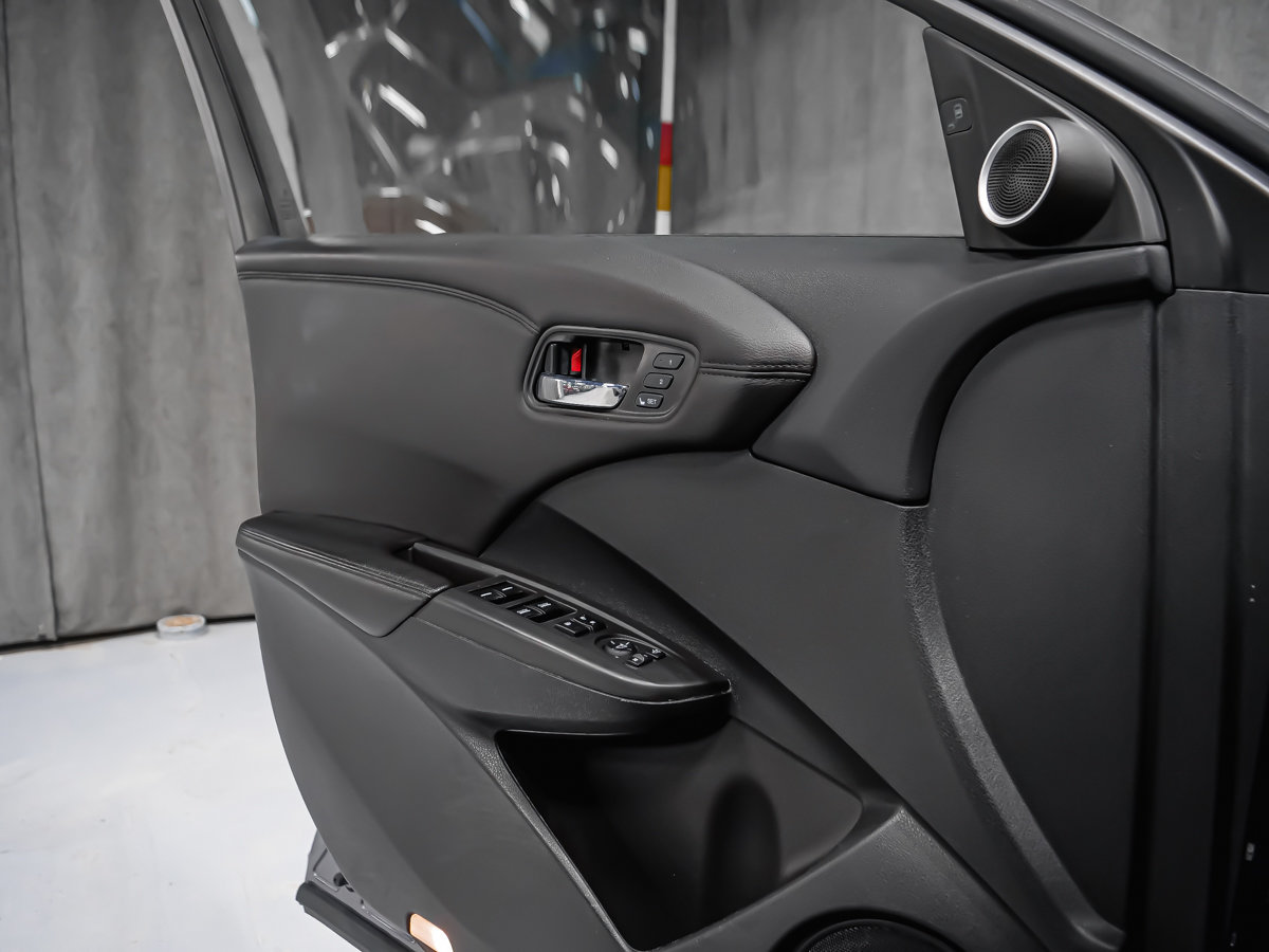 Acura RDX ELITE SIÈGES VENTILÉS GPS 2018-8