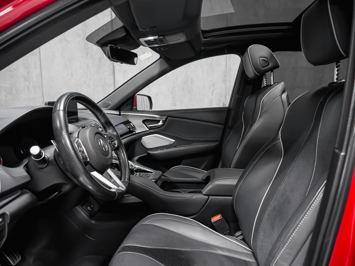2021 Acura RDX A-Spec-13