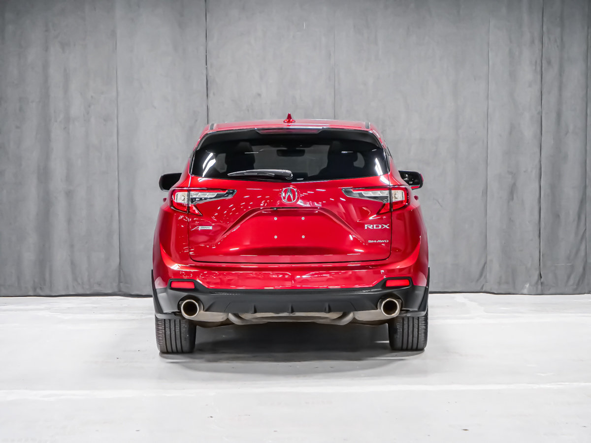 2021 Acura RDX A-Spec-5