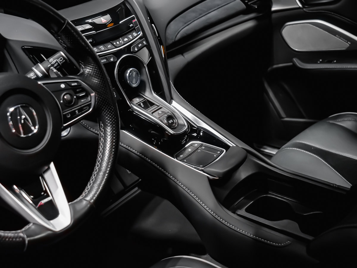 2021 Acura RDX A-Spec-7