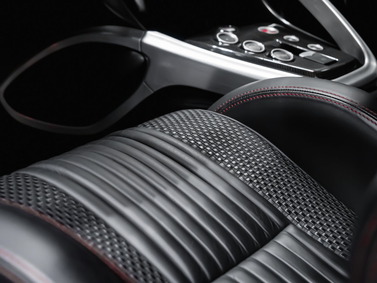 Alfa Romeo 8C Competizione  2008-16