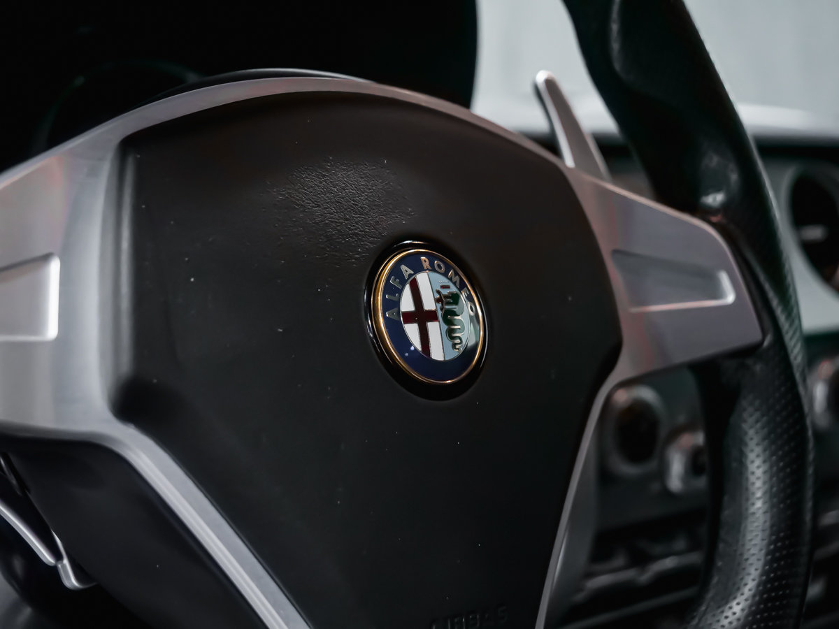 Alfa Romeo 8C Competizione  2008-21