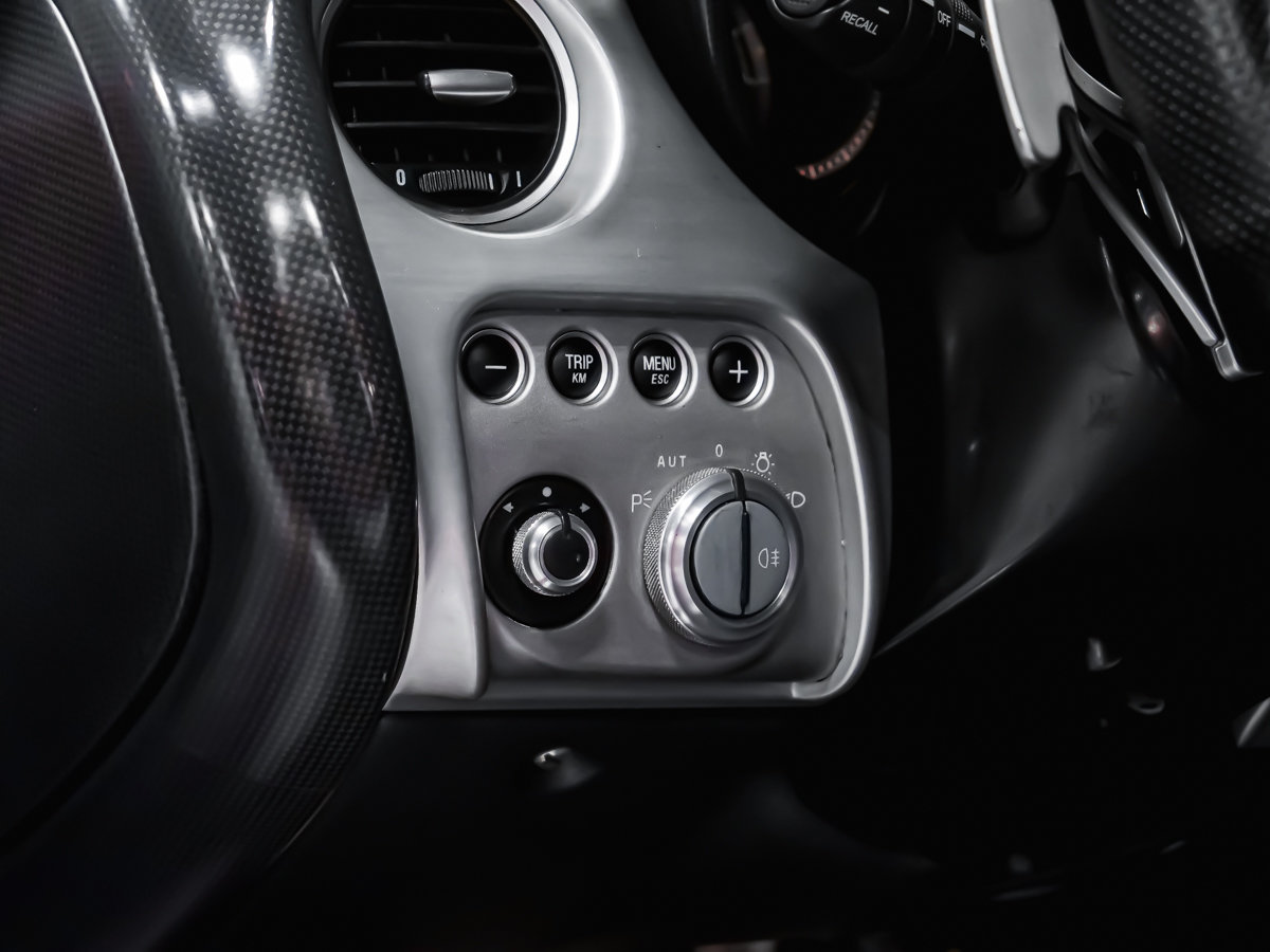 Alfa Romeo 8C Competizione  2008-18