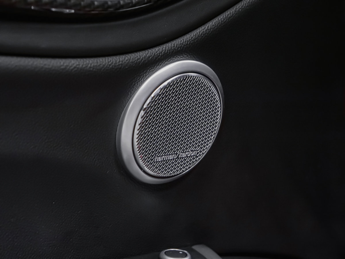 Alfa Romeo Giulia QUADRIFOGLIO CARBON TOIT CARBONE ASSIST CONDUITE 2021-24