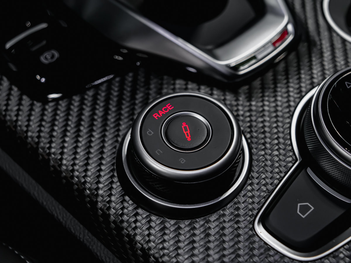 2024 Alfa Romeo Stelvio QUADRIFOLIO-24