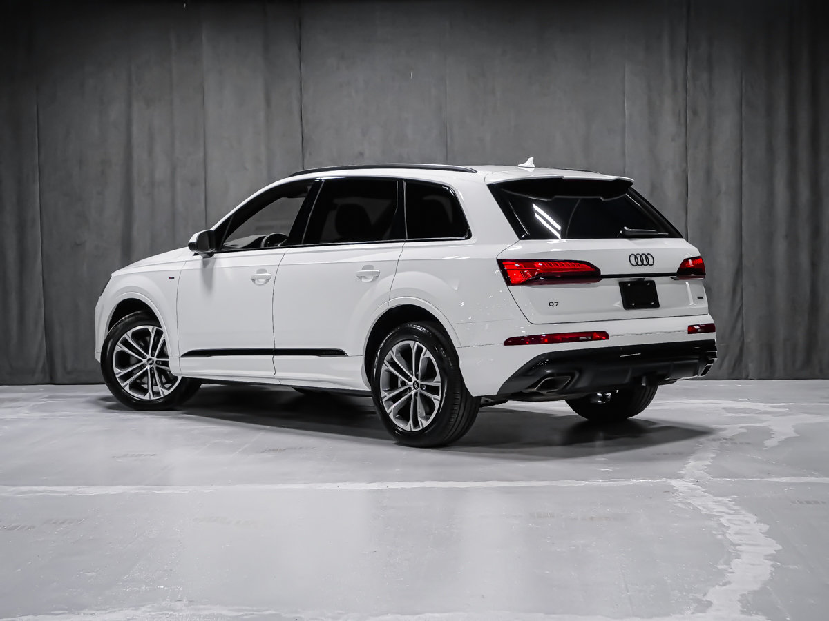 2026 Audi Q7 S LINE-3