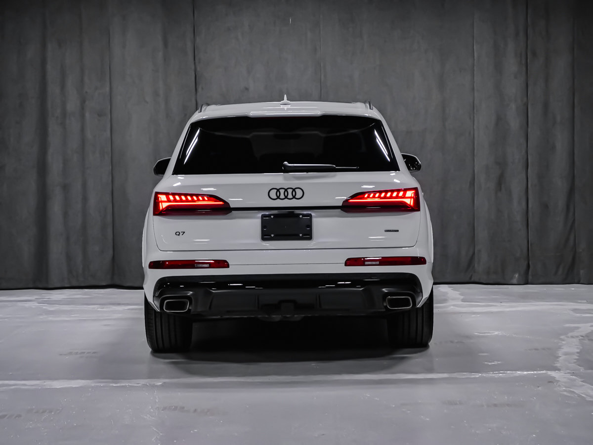 2026 Audi Q7 S LINE-4