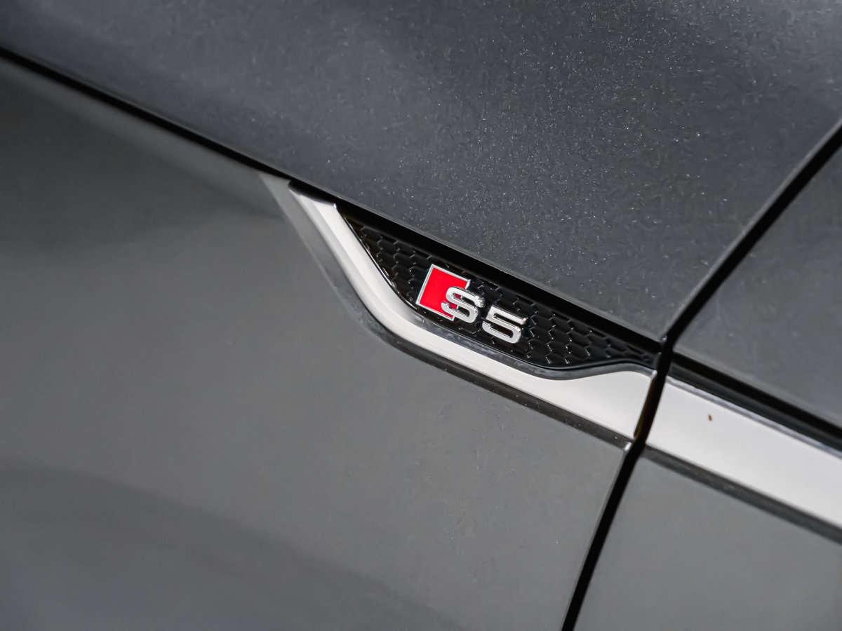 Audi S5 Sportback PROGRESSIV 2022-4