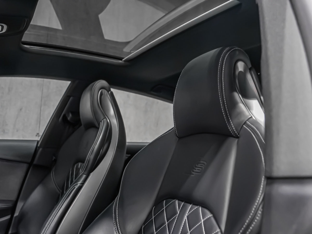Audi S5 Sportback PROGRESSIV 2022-15