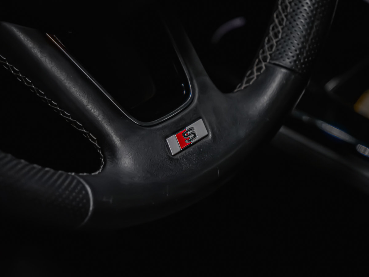 Audi S5 Sportback PROGRESSIV 2022-9