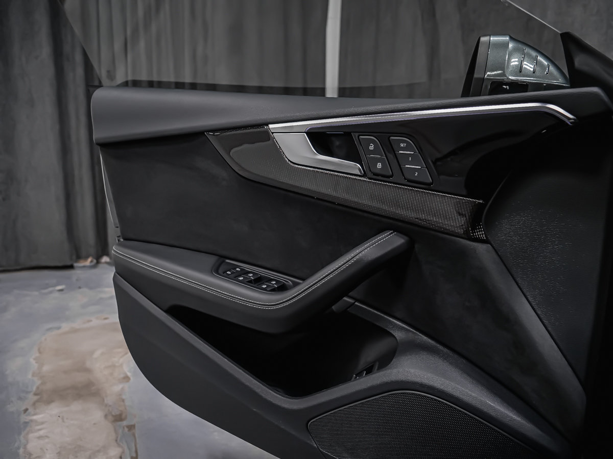 Audi S5 Sportback PROGRESSIV 2022-10