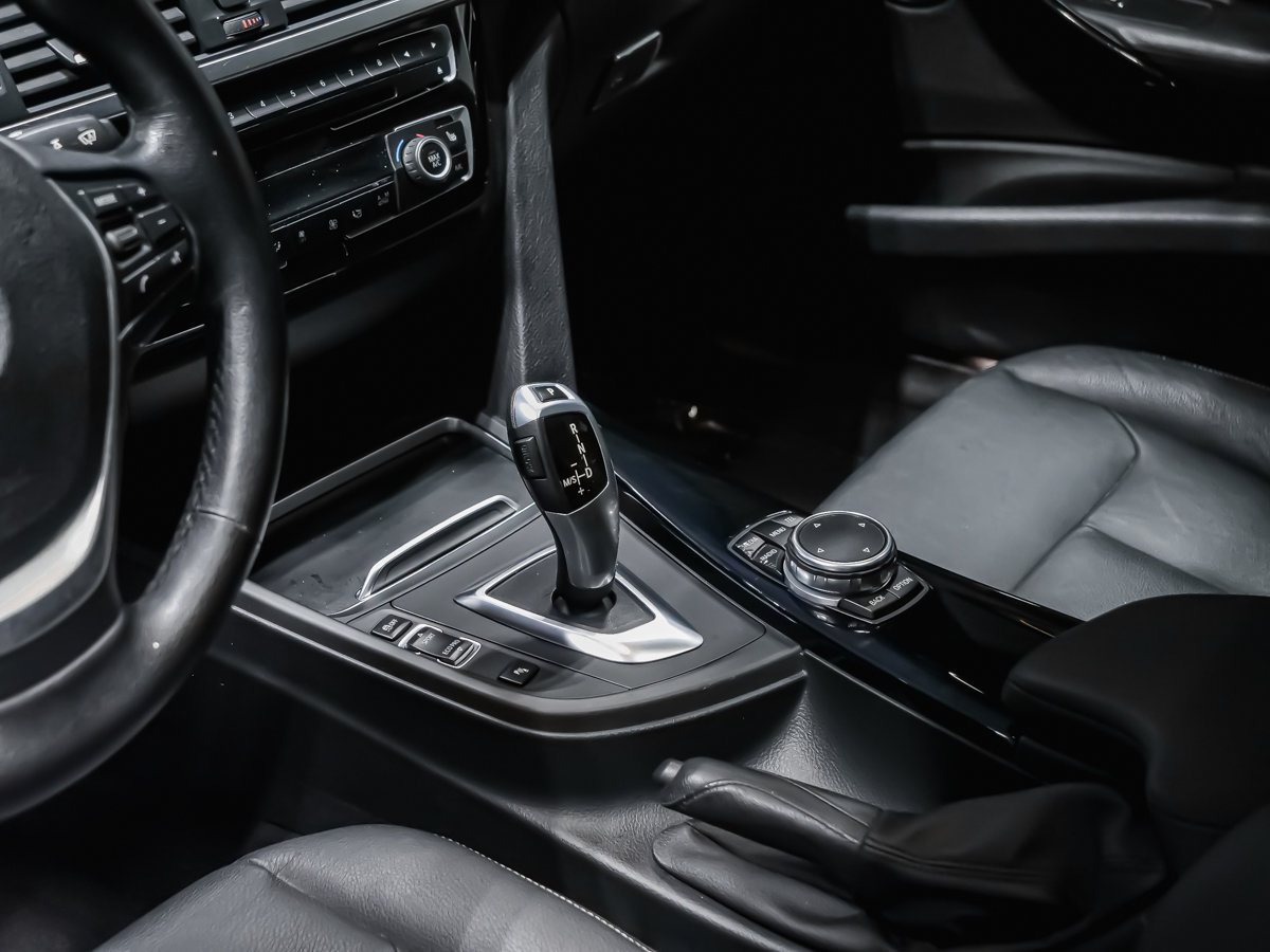 2016 BMW 3 Series 328i xDrive-9