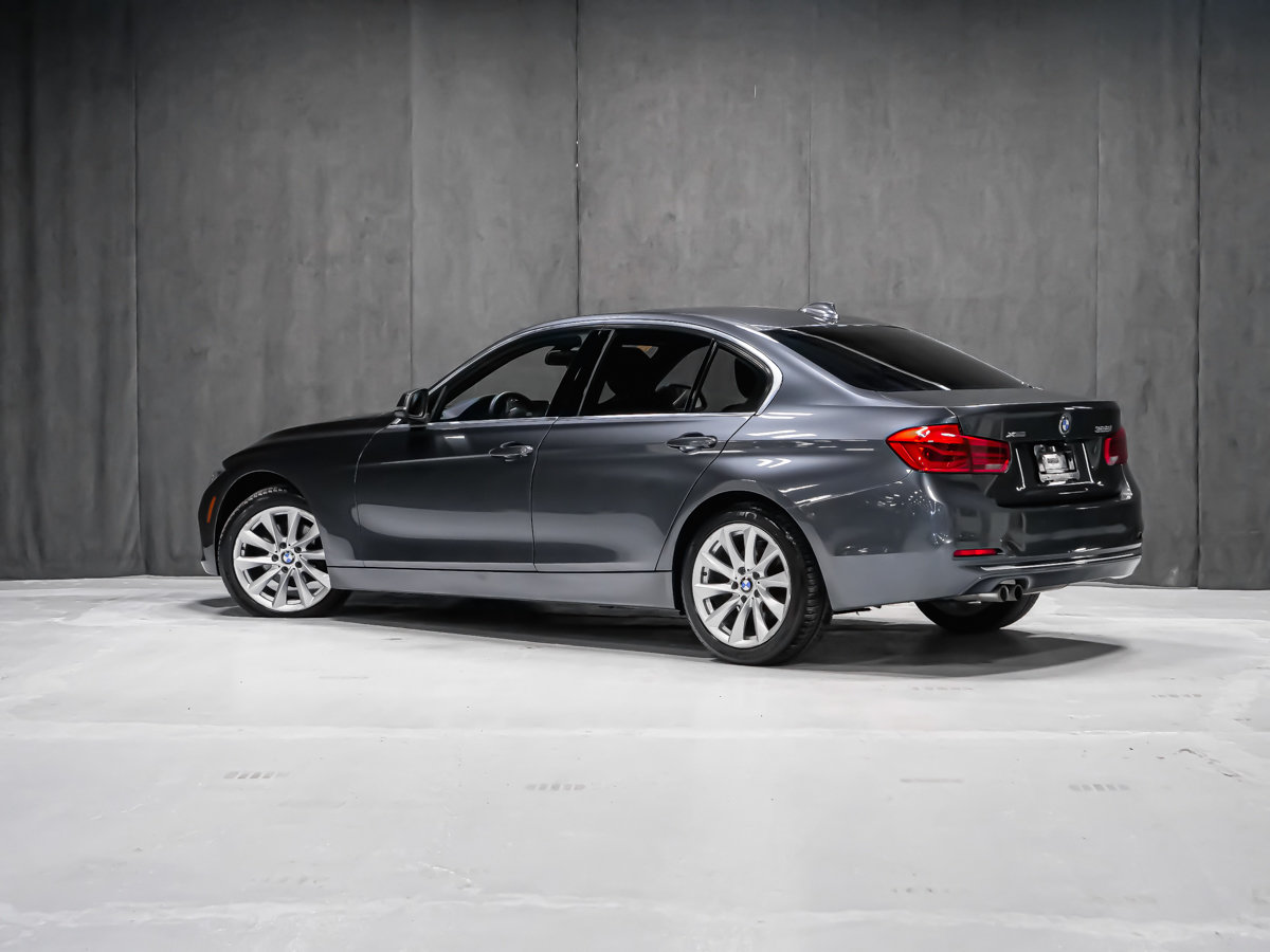 2016 BMW 3 Series 328i xDrive-3